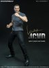 1/6 Scale Jean-Claude Van Damme Real Masterpiece Figure by Enterbay