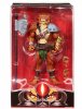 Thundercats Jackalman Figure by Mattel