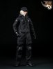 Fire Girl 1:6 Accessories Female Shooter-Tactical Operator FG-005