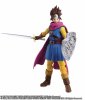 Dragon Quest III Bring Arts Hero Figure Square Enix