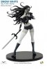 Grimm Universe Snow White Black & White Version Sela Statue Zenescope