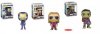 Pop! Marvel Avengers Endgame Wave 2 Set of 3 Vinyl Figures Funko