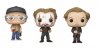 Pop! Movies It 2 Set of 3 Vinyl Figures Funko