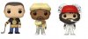 Pop! Movies Happy Gilmore Set of 3 Vinyl Figures Funko