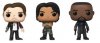 Pop! TV Altered Carbon Set of 3 Vinyl Figure by Funko