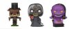 Pop! Tv Creepshow Set of 3 Vinyl Figures by Funko