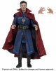 1/4 Scale Marvel Doctor Strange Movie Doctor Strange Figure by Neca