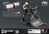 1:18 Scale Acid Rain Sand Bunker Set by Toynami