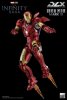 1/12 Marvel Infinity Saga Iron Man Mark 3 Deluxe Threezero 