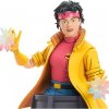 1/7 Marvel Animated X-Men Jubilee Bust by Diamond Select