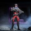 GI Joe Classified Series Crimson Viper 6 inch Figure Hasbro