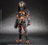 Predator 2 1/18 Scale Boar Predator Action Figure Hiya Toys