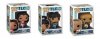 Pop! Rocks TLC Set of 3 Vinyl Figures by Funko