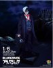 ZC World 1/6 Scale Blackjack Collectable Action Figure