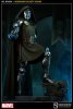 Marvel Doctor Doom Legendary Scale Figure by Sideshow Collectibles