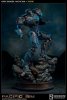 Gipsy Danger Pacific Rim Statue by Sideshow Collectibles