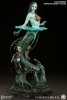 Court of the Dead Gallevarbe Deaths Siren Premium Format Sideshow Coll