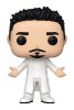 Pop! Rocks Backstreet Boys Kevin Richardson Vinyl Figure Funko