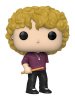 Pop! Rocks Def Leppard Rick Allen Vinyl Figure Funko