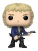 Pop! Rocks Def Leppard Phil Collen Vinyl Figure Funko