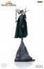 1/10 Marvel Thor Ragnarok Hela Diorama Iron Studios INS30099