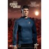 1/6 Star Trek Strange New Worlds Lieutenant Spock Figure EXO-6 