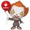 Pop! Movies: It Chapter 2 Pennywise with Balloon Figure Funko