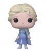 Pop! Disney: Frozen 2 Elsa Vinyl Figure by Funko