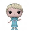 Pop! Disney: Frozen 2 Young Elsa #588 Vinyl Figure by Funko