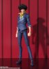 S.H. Figuarts Spike Spiegel "Cowboy Bebop" Figure Bandai BAS55404