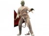 Universal Monsters Series 2 Retro Cloth  Mummy Figure Diamond JC