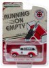 1:64 Running on Empty Series 8 1939 Chevrolet Panel Truck Greenlight