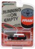 1:64 Running on Empty Series 8 1955 Chevrolet One Fifty Greenlight