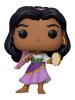 Pop! Disney The Hunchback of Notre Dame Esmeralda Figure Funko