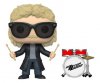 Pop! Rocks ZZ Top Frank Beard #166 Vinyl Figure by Funko