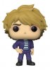 Pop! Rocks Duran Duran Nick Rhodes #129 Vinyl Figure Funko