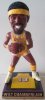 Los Angeles Lakers Wilt Chamberlain NBA Legends Bobblehead Forever 