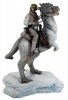 Star Wars Episode V Statuette Luke on Tauntaun by Gentle Giant JC