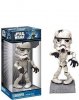 Star Wars Halloween Stormtrooper Bobble-head Funko JC