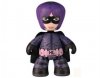 Kick-Ass Series 1 Mez-itz 6" Figure: Hit Girl by Mezco