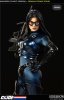 GI Joe 1/4 Baroness Premium Format Statue Sideshow Collectibles