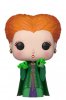 Pop! Disney Hocus Pocus Winifred with Magic Vinyl Figure by Funko