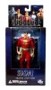 Justice League Alex Ross Series 4: Shazam! 7" Figure JC