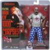 House of 1000 Corpses Exclusive "Pigs is Beautiful" Captain Spaulding 