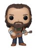 Pop! WWE Elias with Guitar Vinyl Figure by Funko