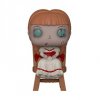 POP! Movies Annabelle: Annabelle in Chair Vinyl Figure by Funko