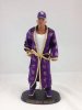 Wu-Tang Clan Ghostface Killah Vinyl Talking Doll Purple DKE INC 