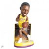 NBA Los Angeles Lakers Kobe Bryant #24 Stadium BobbleHead