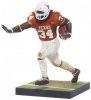 McFarlane NCAA Series 4 Ricky Williams Orange Jersey Figure JC