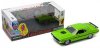 1:18 1970 Dodge Challenger HEMI Shaker R/T  Sublime Green  GreenLight